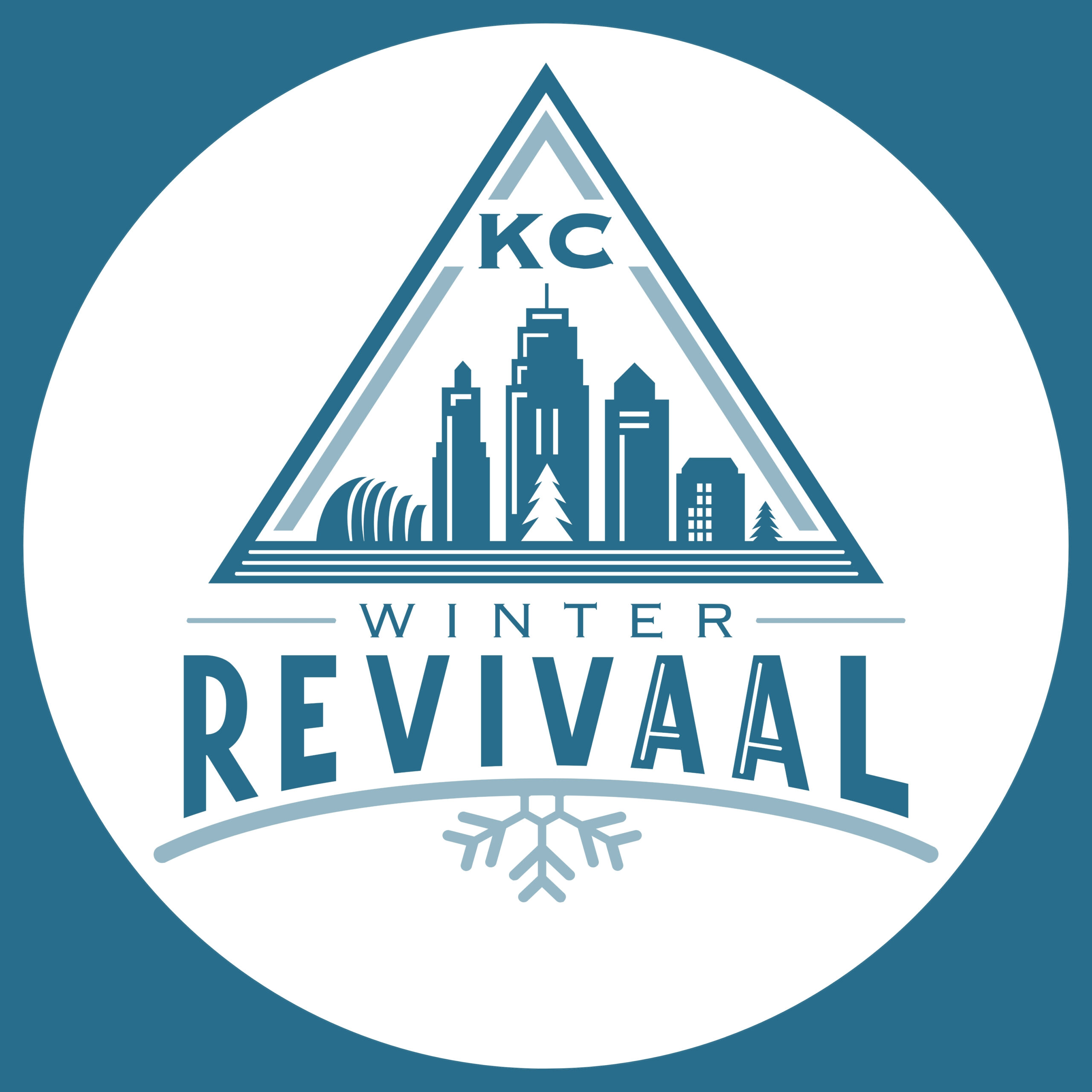 KC Winter RevivAAl